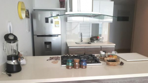 Apartamento en Santa Marta